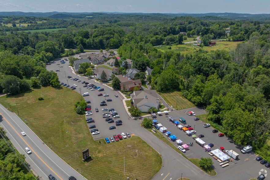 More Photos Of 75 State Route 15, Lafayette Unknown For Lease