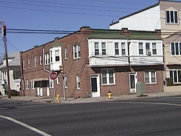 Primary Photo Of Corner Buffalo at Atlantic Avenue, Ventnor City Apartments For Sale