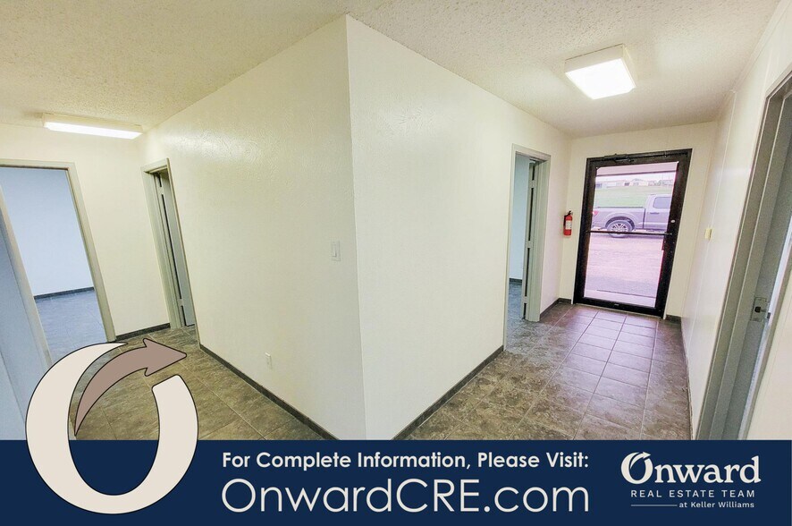 More Photos Of 407 Lake Air Dr, Waco Storefront Retail Office For Sale