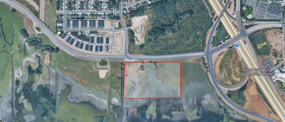 More Photos Of 1931 S 530 W, Provo Land For Sale