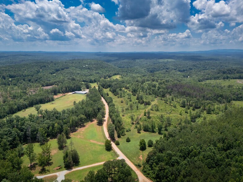 More Photos Of 1310 County Road 269, Wedowee Land For Sale