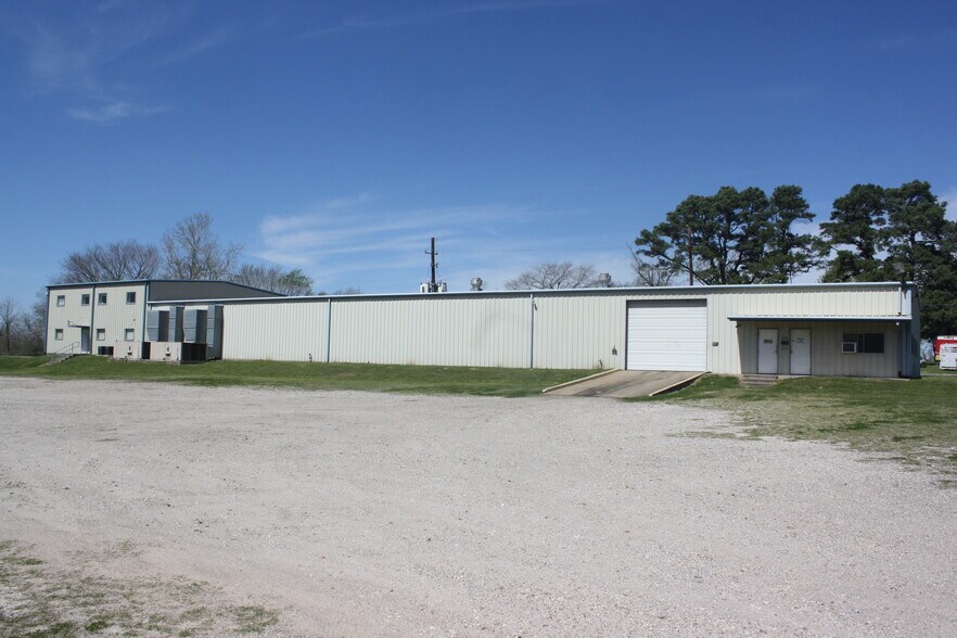More Photos Of 19111 Fm 362 Rd, Waller Manufacturing For Sale