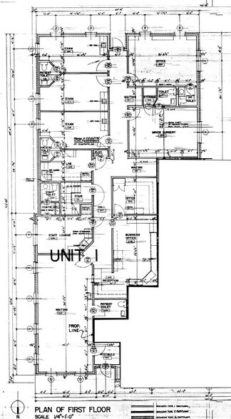 More Photos Of 166 Doctors Dr, Boone Medical For Lease
