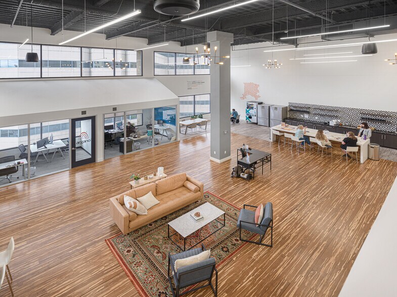 More Photos Of 1630 Welton St, Denver Coworking Space