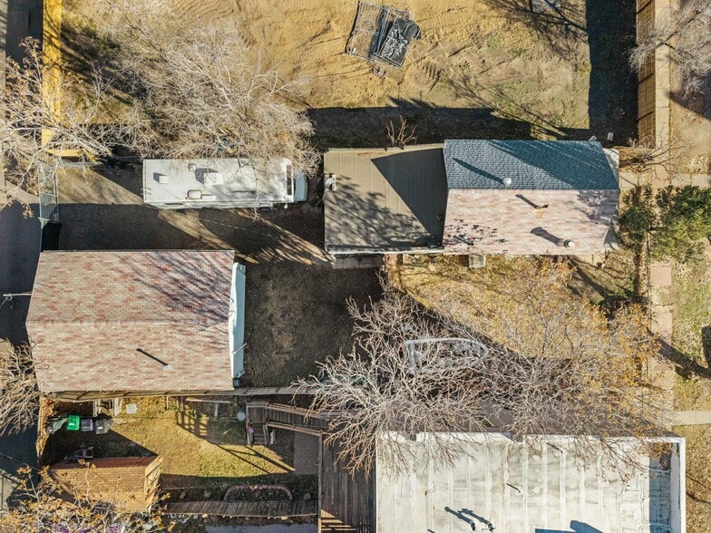 More Photos Of 2837 Lawrence St, Denver Land For Sale