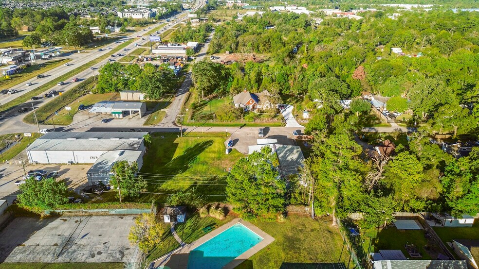 More Photos Of 16737 Sprawling Oaks Dr, Conroe Daycare Center For Sale