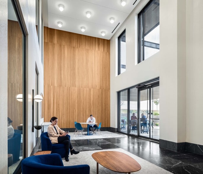 More Photos Of 3300 Olympus Blvd, Coppell Office For Lease