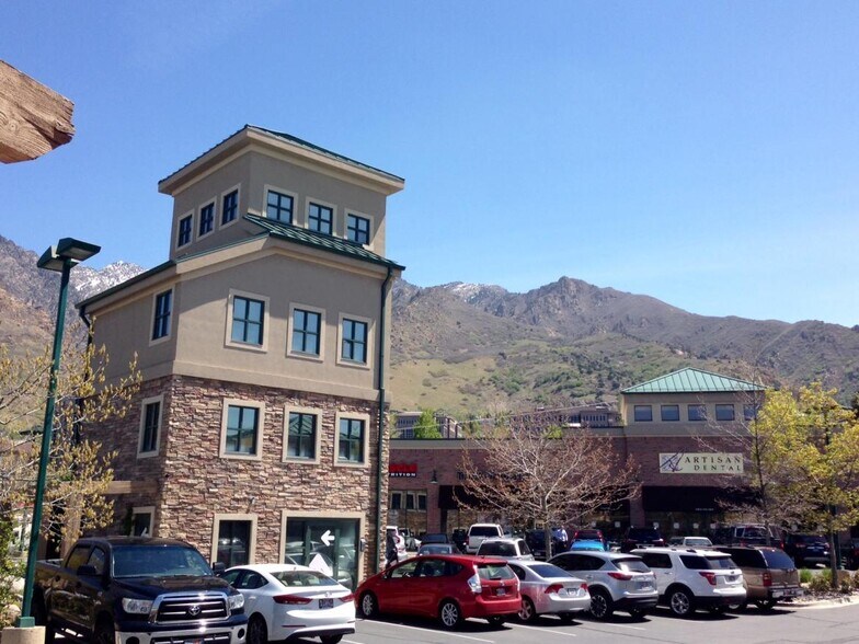 More Photos Of 732 E Utah Valley Dr, American Fork Office For Lease