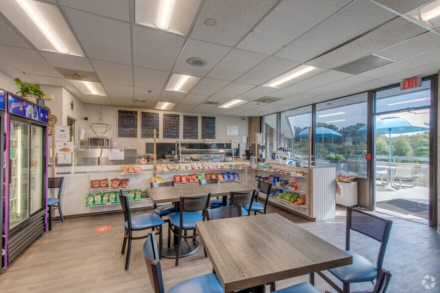 More Photos Of 6411 Ivy Ln, Greenbelt Office For Lease