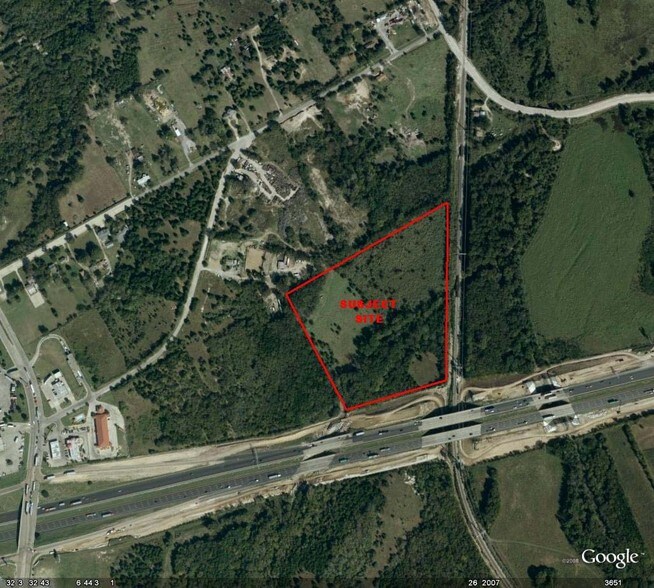 Primary Photo Of , Dallas Land For Sale