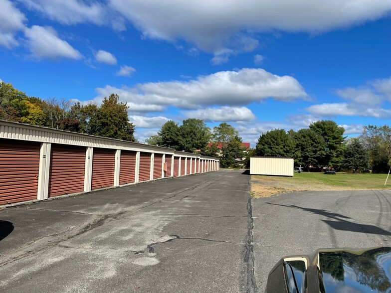 Primary Photo Of 6 Tidswell Ave, Medford Warehouse For Lease