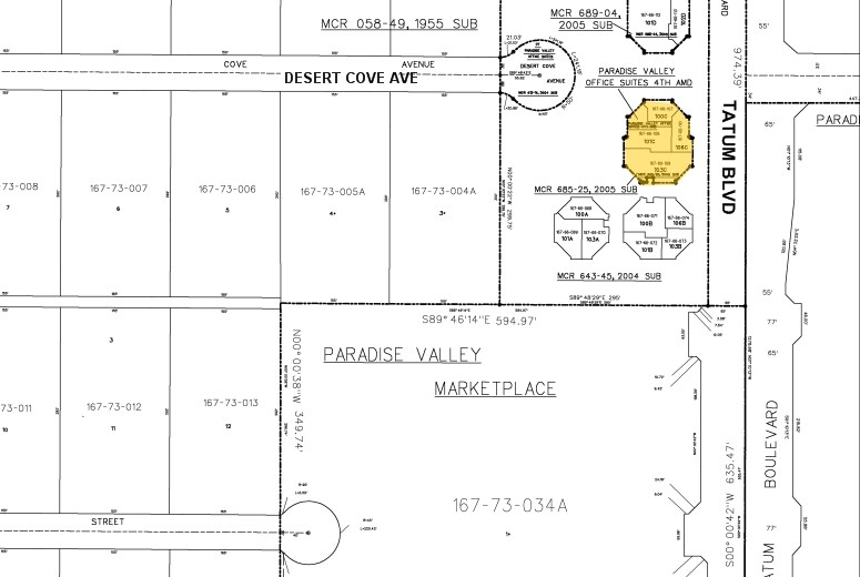More Photos Of 10930 N Tatum Blvd, Phoenix Medical For Sale