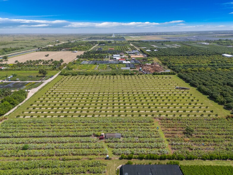 More Photos Of SW 228th Ave @ SW 227th Ave, Homestead Land For Sale
