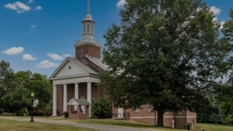 Primary Photo Of 3583 Scotland Rd, Chambersburg Religious Facility For Sale