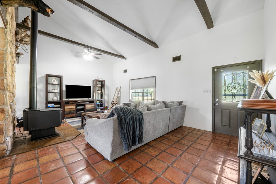 More Photos Of 246 County Road 385, Cleveland Land For Sale