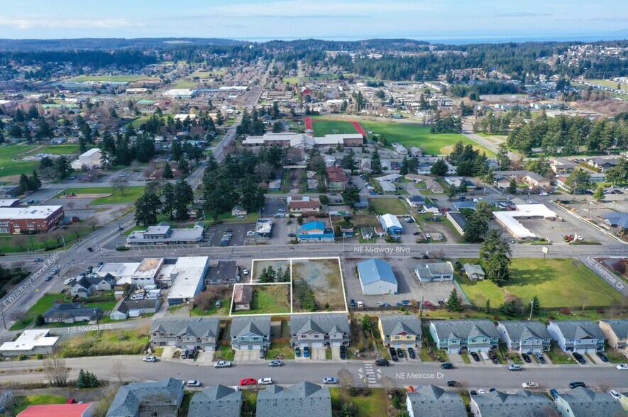 More Photos Of 000 NE Midway, Oak Harbor Land For Sale