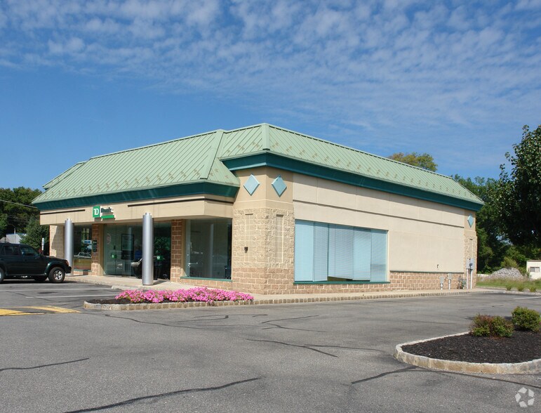 More Photos Of 334 Route 31, Flemington Unknown For Lease