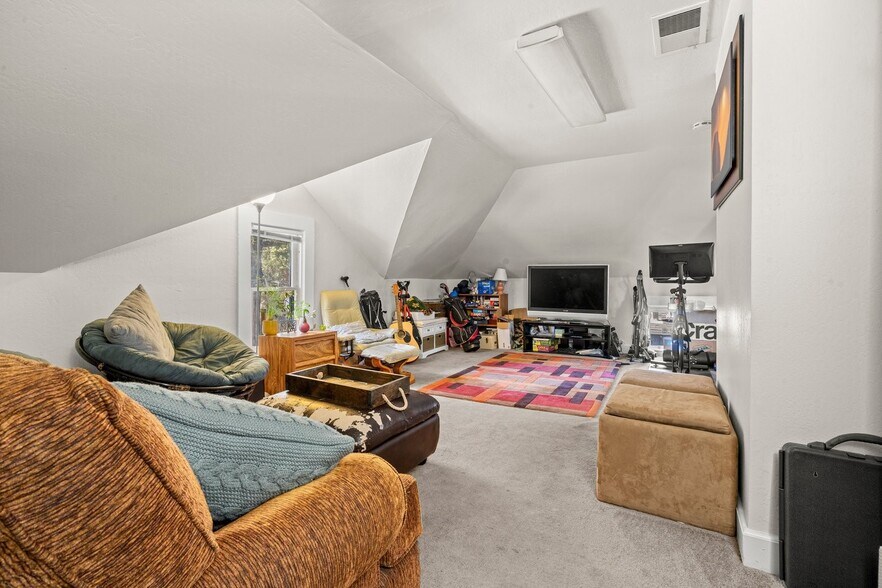 More Photos Of 142 N Central Ave, Campbell Office Residential For Sale