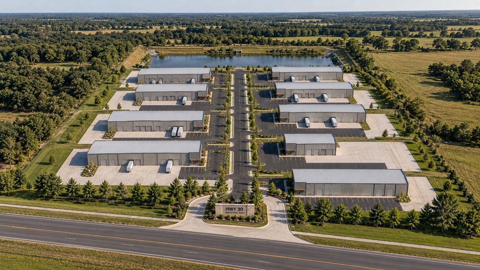 Primary Photo Of 6721 Highway 30, Anderson Land For Sale