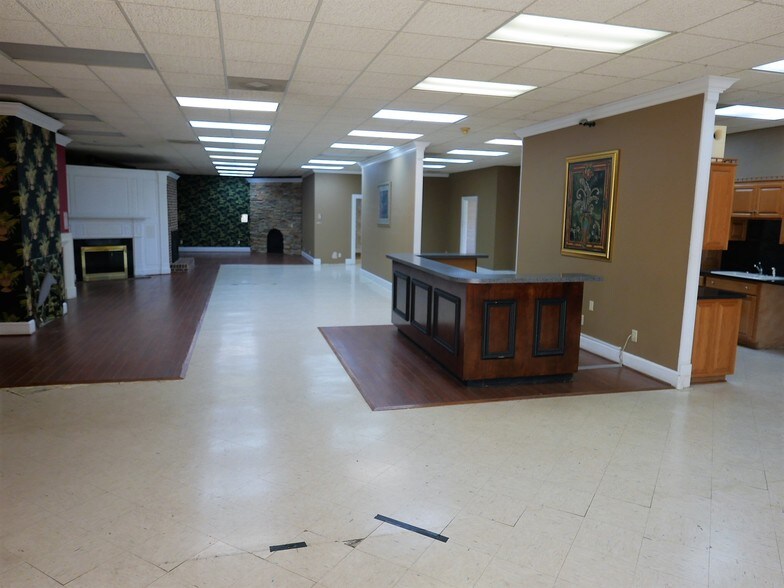 More Photos Of 2265 Nc Highway 24 27 E, Biscoe Storefront For Sale
