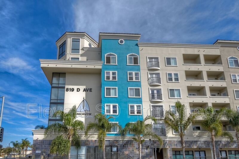 More Photos Of 819-825 D Ave, National City Apartments For Lease