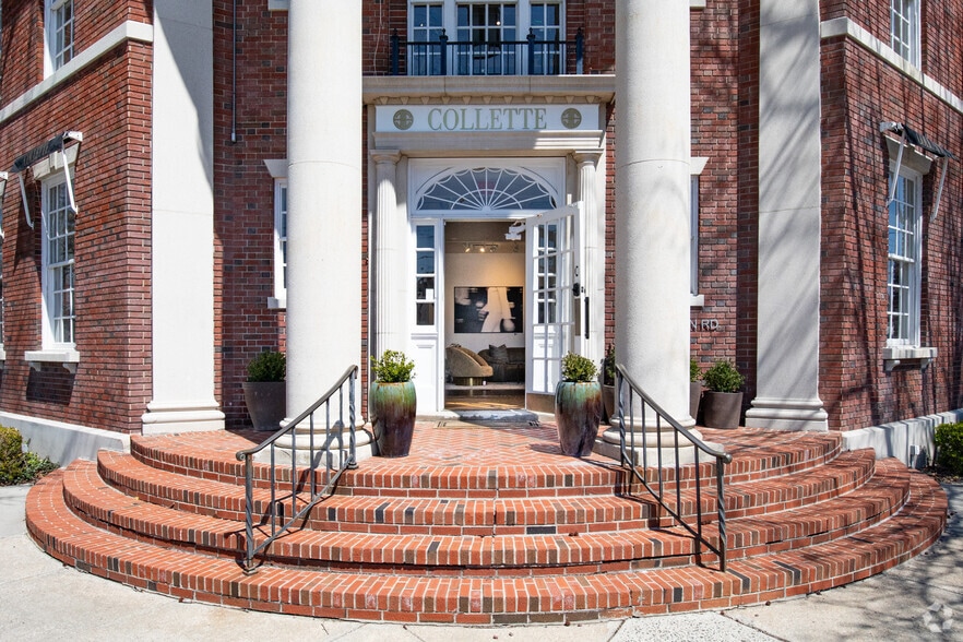 More Photos Of 1 Hampton Rd, Southampton Storefront Retail Office For Sale