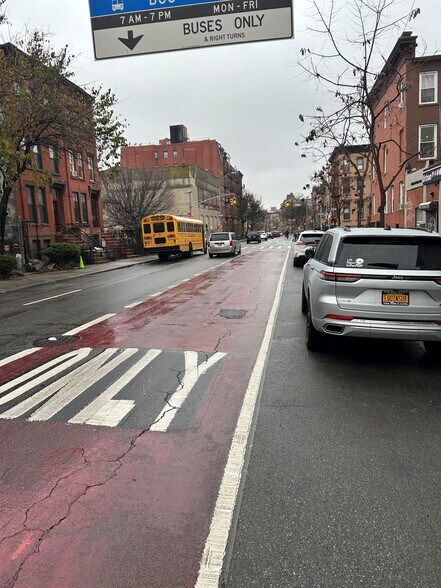 More Photos Of 81 Rogers Ave, Brooklyn Land For Sale