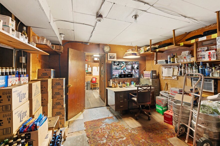 Primary Photo Of 415 Palmer Ave, Warwick Bar For Sale