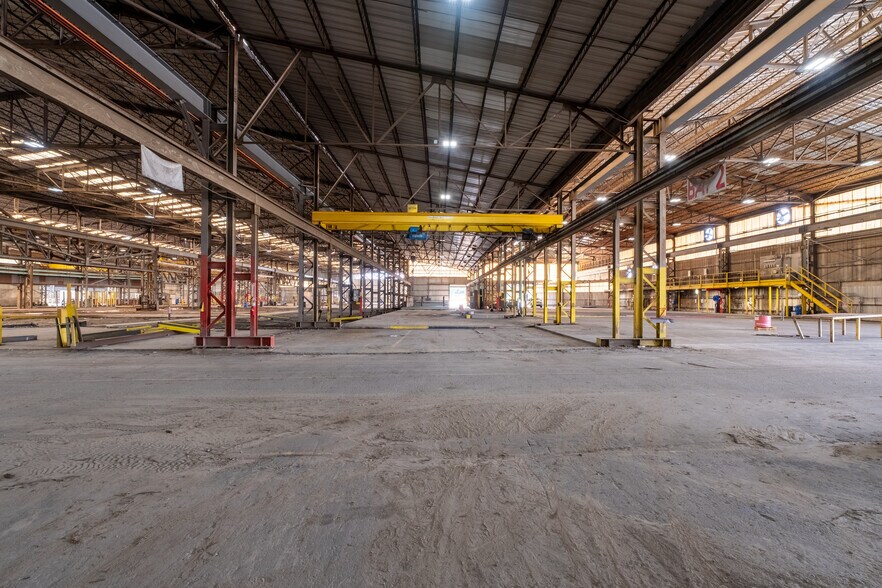 More Photos Of , Atlanta Industrial For Sale