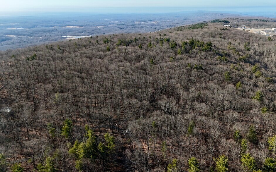 More Photos Of 411 Old Mountain Rd, Otisville Land For Sale
