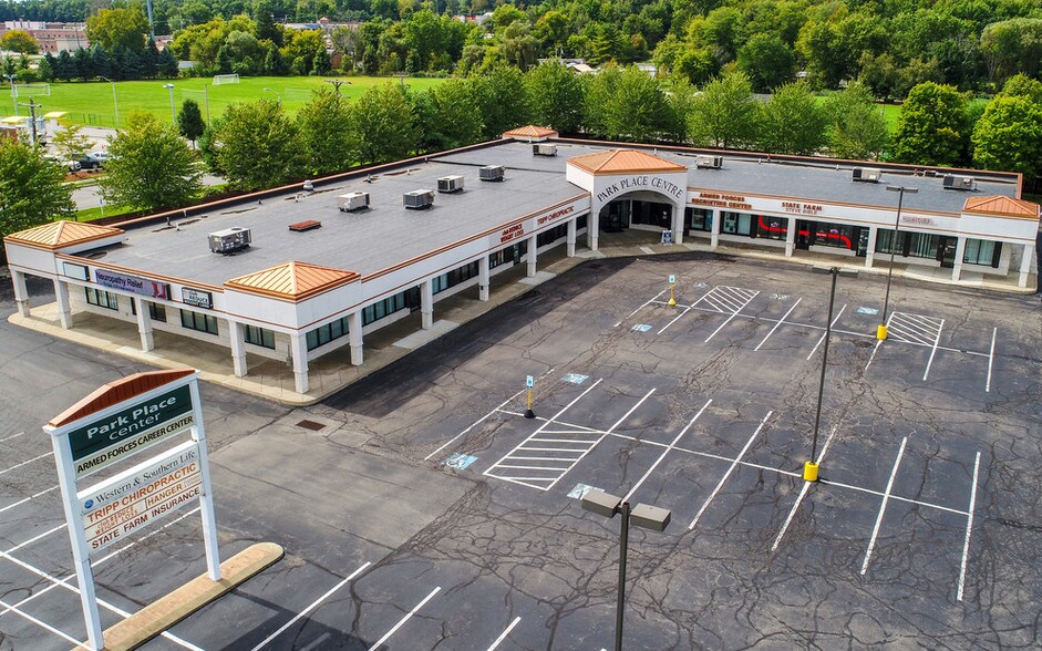 More Photos Of 151-165 N Hermitage Rd, Hermitage Unknown For Lease