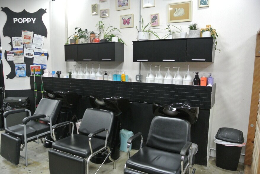 More Photos Of 127-131 N Grand Ave, Pullman General Retail For Sale