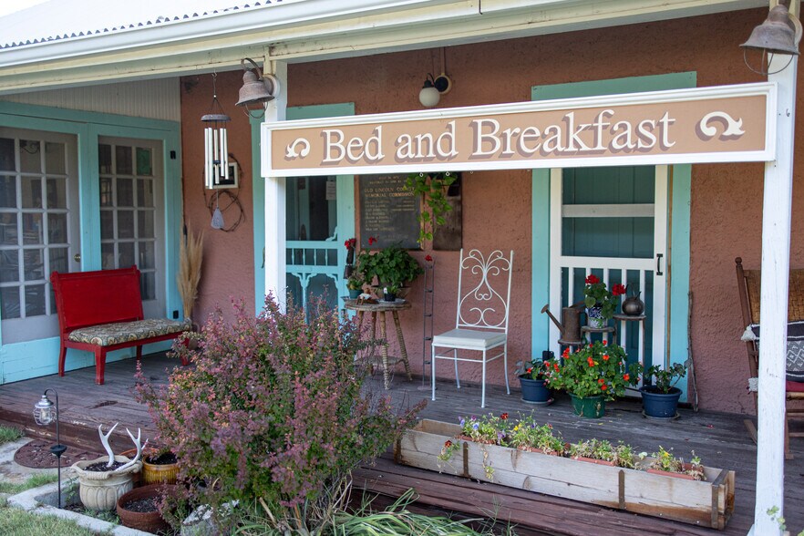 More Photos Of 585 Calle La Placita, Lincoln Hospitality For Sale