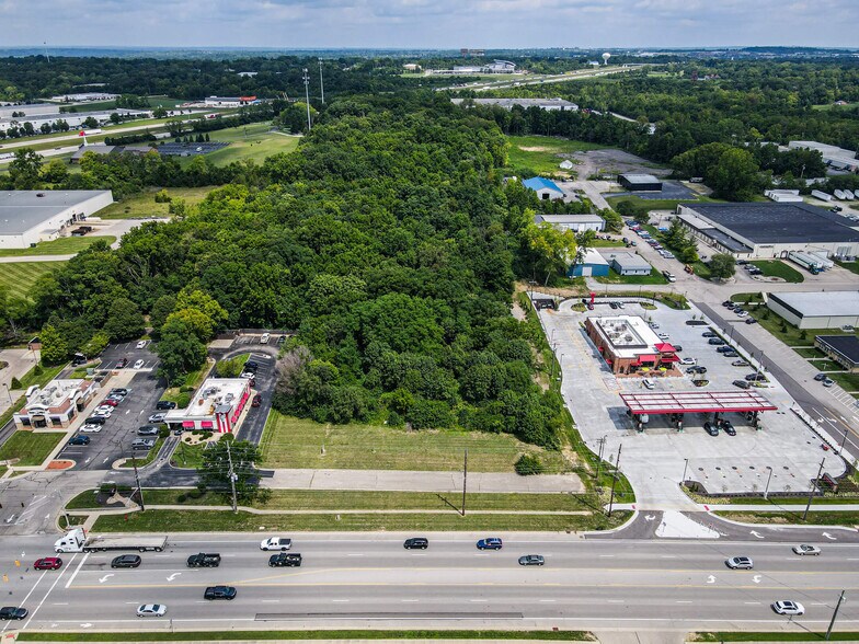 More Photos Of W Central Ave, Springboro Land For Sale