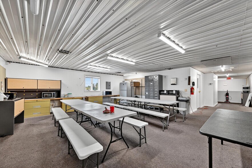 More Photos Of 13 Industrial Dr, Florida Industrial For Sale