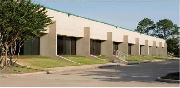 More Photos Of 6630 Roxburgh Dr, Houston Warehouse For Lease