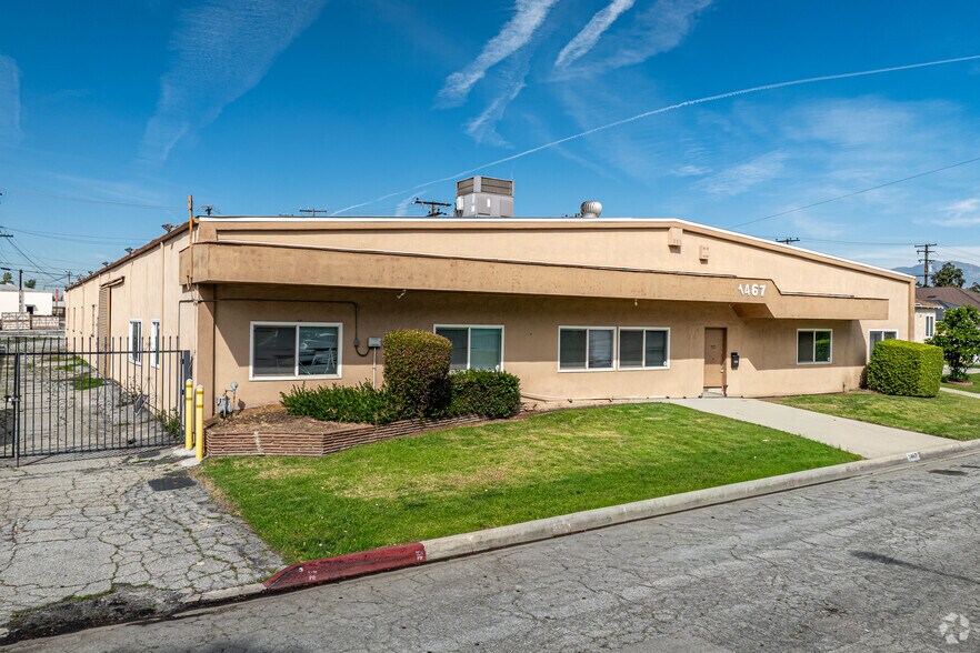More Photos Of 1467 Lidcombe Ave, South El Monte Unknown For Lease
