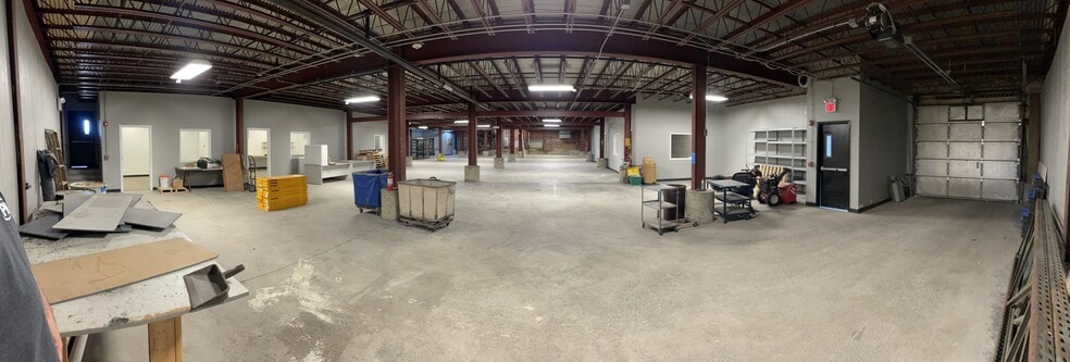 More Photos Of 730 Eastern Ave, Malden Manufacturing For Lease