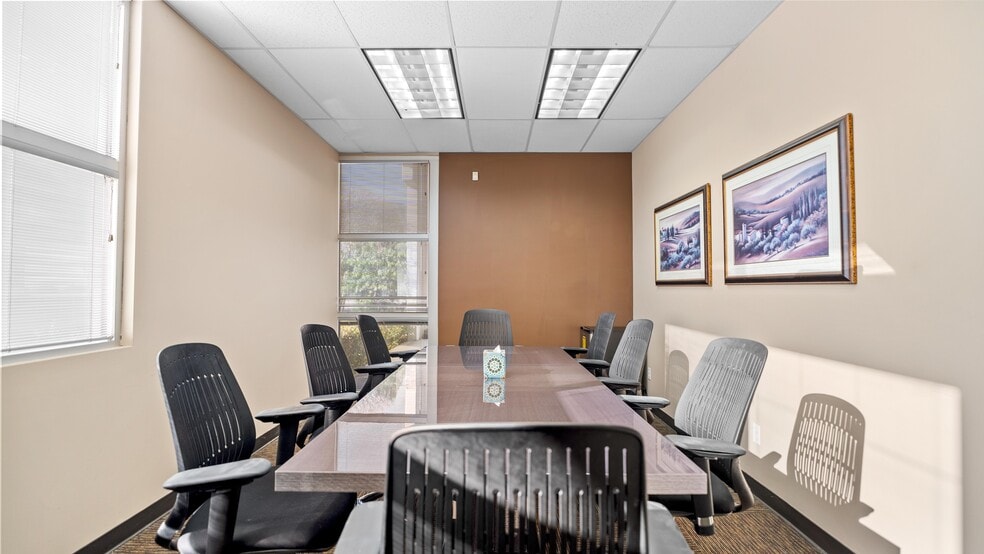 More Photos Of 1250 Mountain View Cir, Azusa Office For Sale