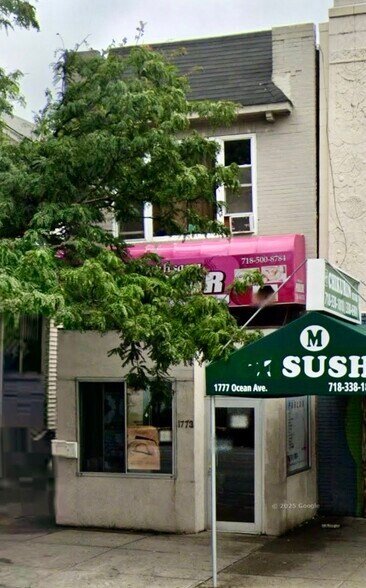 More Photos Of 1773 Ocean Ave, Brooklyn Storefront Retail Residential For Sale