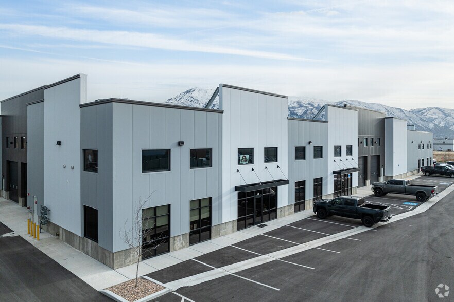 More Photos Of , Spanish Fork Industrial For Sale