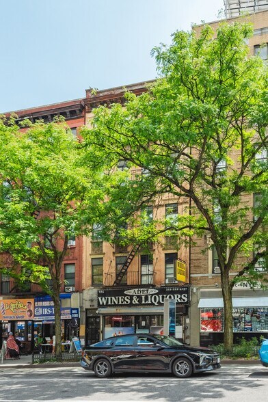 More Photos Of 925 Columbus Ave, New York Apartments For Sale