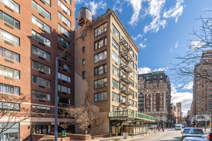 More Photos Of 2061-2065 Broadway, New York Apartments For Sale