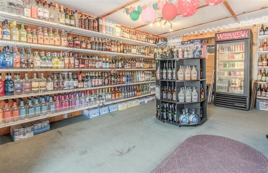 More Photos Of 12559-561 Ridge Rd, Sackets Harbor Convenience Store For Sale
