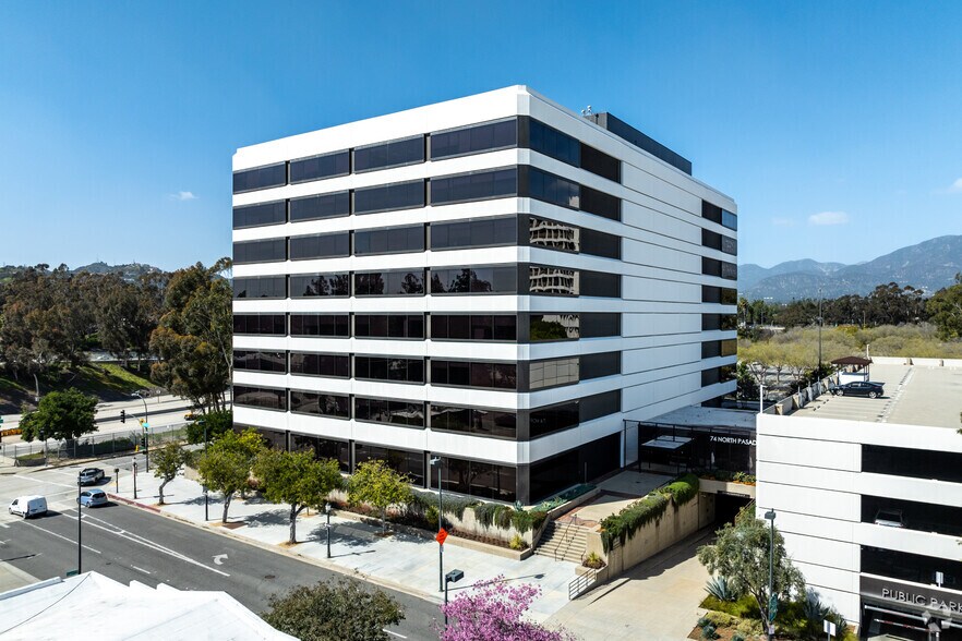 More Photos Of 74 N Pasadena Ave, Pasadena Office For Lease
