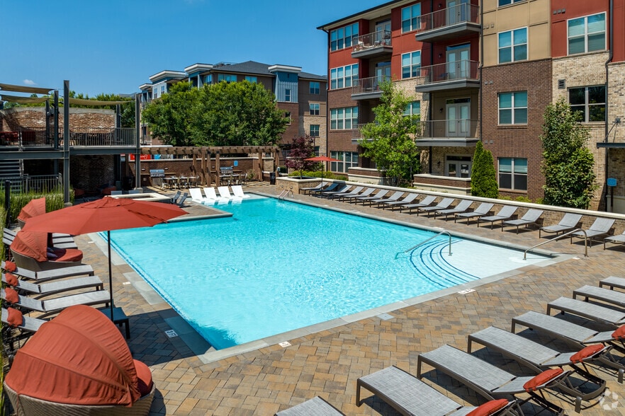 More Photos Of 3465 Duluth Highway 120, Duluth Apartments For Lease