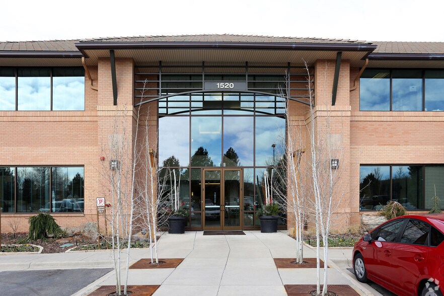 More Photos Of 1520 W Canal Ct, Littleton Office For Lease