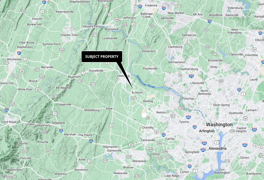 More Photos Of 42885 Orchard Oriole Dr, Ashburn Daycare Center For Lease