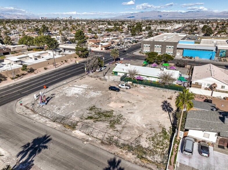 More Photos Of 3710 S Sandhill Rd, Las Vegas Daycare Center For Sale