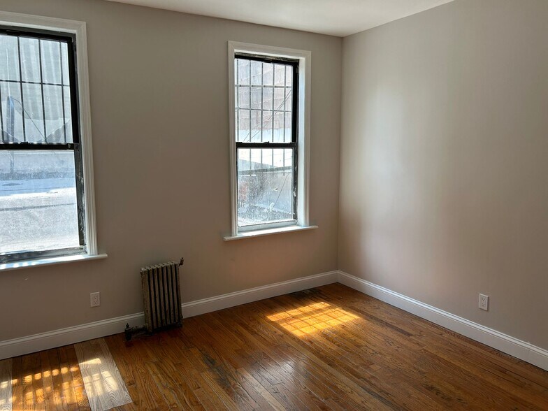 More Photos Of 1744 Pitkin Ave, Brooklyn Storefront Retail Residential For Lease